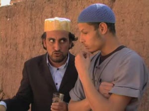 Episode 4 : le mariage