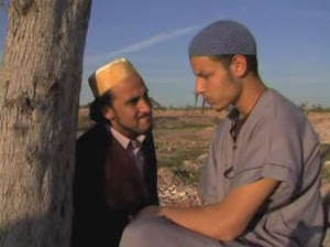 Episode 5 : le grand Jihad
		
