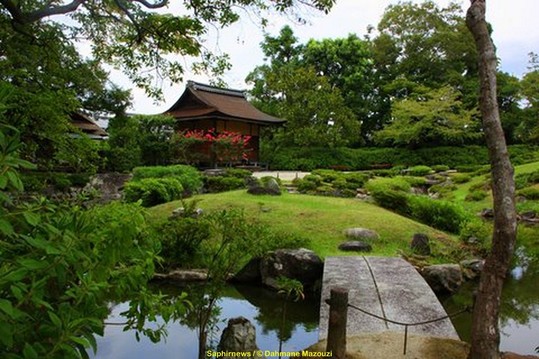 Les Japonais : un peuple vraiment pas comme les autres