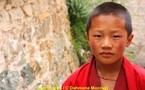 Tenpa, l'enfant sacré du Tibet