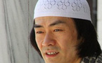 Tokyo Moubarak !