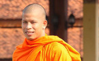 Le Cambodge ou l'école du sourire