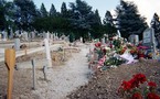 Cimetière laïc, carré confessionnel : être enterré en France