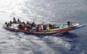 Stopper le tsunami migratoire, pour sauver nos mosquées.