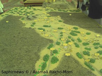 J.29 : 3 déc. 2010 - Une expo sous un chapiteau J.29 : 3 déc. 2010 - Une expo sous un chapiteau