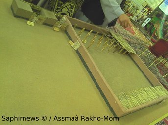 J.29 : 3 déc. 2010 - Une expo sous un chapiteau J.29 : 3 déc. 2010 - Une expo sous un chapiteau