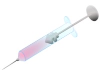 Des globules leïla dans le sang