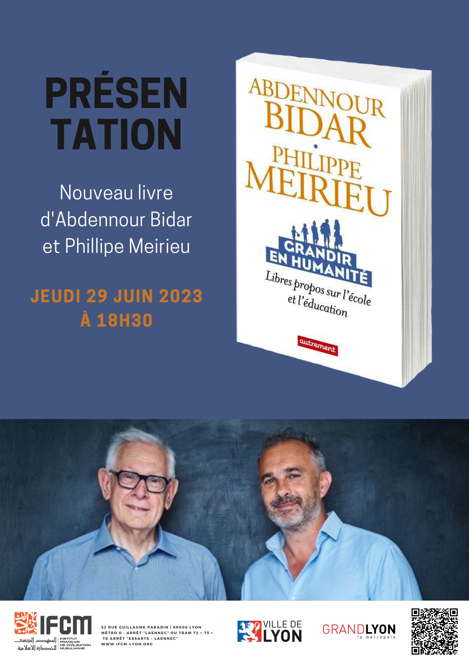 https://www.saphirnews.com/agenda/Presentation-du-livre-Grandir-en-humanite-d-Abdennour-Bidar-et-Philippe-Meirieu_ae732825.html