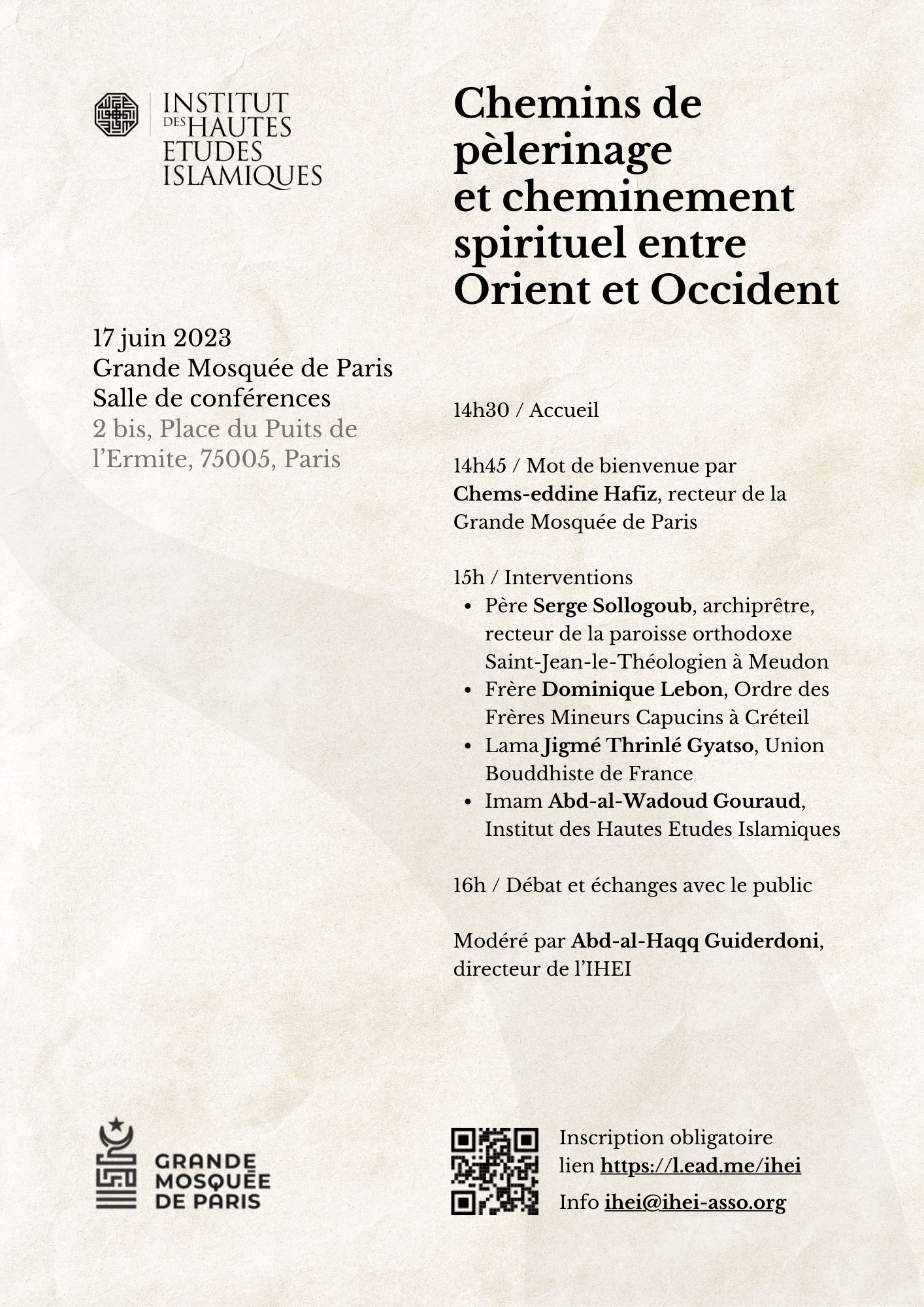 https://www.saphirnews.com/agenda/Chemins-de-pelerinage-et-cheminement-spirituel-entre-Orient-et-Occident_ae738242.html