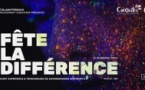 Fête La Différence - Coexister invite Parallèle // Trabendo