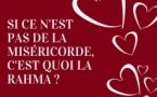 La connaissance du Divin : la rahma ou l'art d'être totalement vivant La connaissance du Divin : la rahma ou l'art d'être totalement vivant
