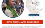 Comment nourrir son âme, avec Abd El Hafid Benchouk Comment nourrir son âme, avec Abd El Hafid Benchouk