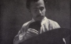 Conférence autour de Gibran Khalil Gibran