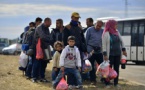 Réfugiés syriens, une crise en puissance ?
