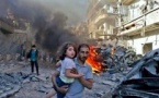 Syrie : dix années d’impuissance de la diplomatie