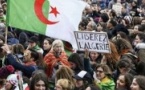 Algérie, vers une nouvelle indépendance ?