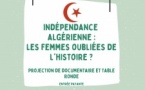 Indépendance algérienne : les femmes oubliées de l'Histoire ? 
