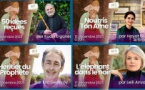 Tout décembre 2023, Conscience soufie au rendez-vous du 750e anniversaire des « Noces de Rumi »