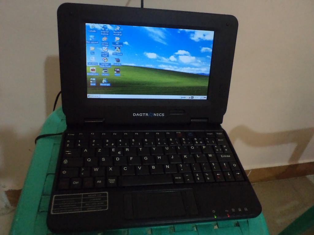notebook