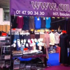 JILBAB BY AN-NISSA : 20 euros....