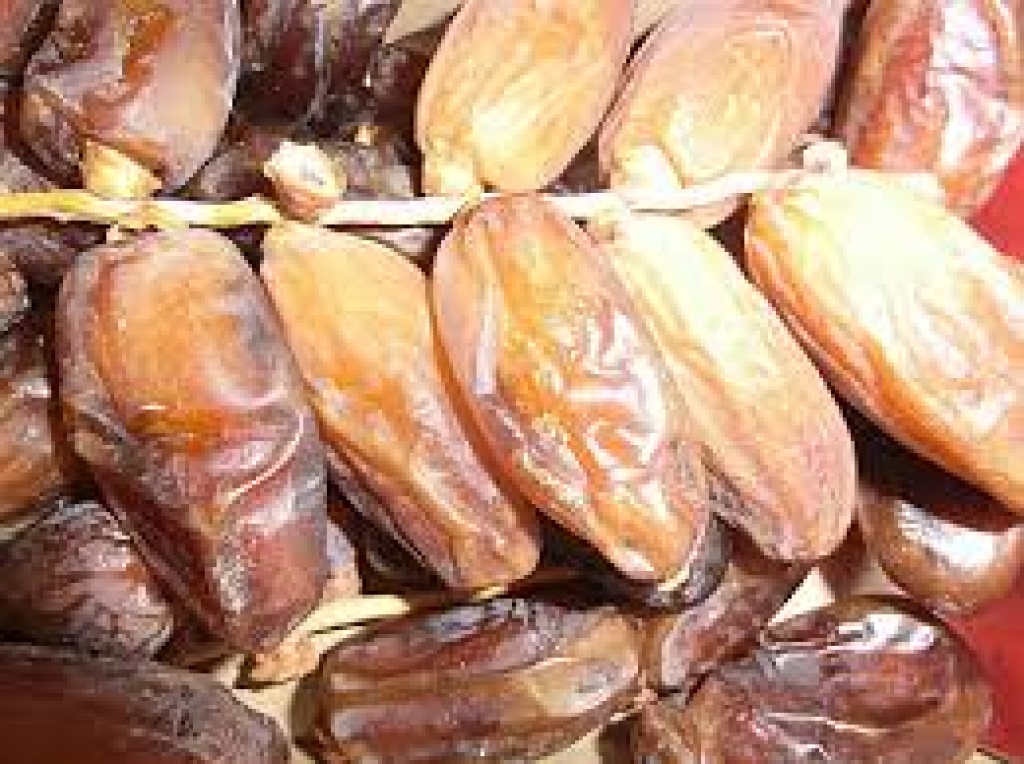 dattes deglet enour de tunisie
