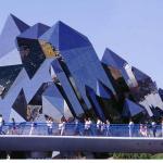 Réussite loisirs organise un séjour au futuroscope entre musulman du 20/06 au 21/06/2011 POUR 130 EURO (tout compris...a