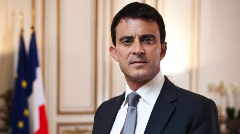 Manuel Valls s’engouffre dans la polémique du burkini Manuel Valls s’engouffre dans la polémique du burkini