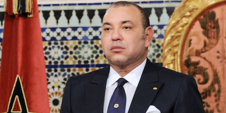 Maroc : Mohammed VI promet « l’enfer pour toujours » aux terroristes