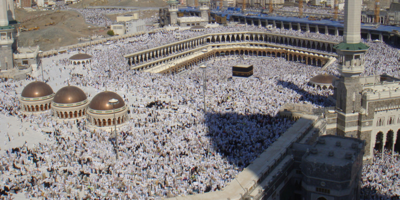 Hajj : instauration d’une taxe sur les visas, sauf pour les primo-pèlerins