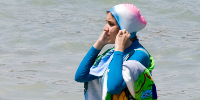 L’arrêté anti-burkini de Villeneuve-Loubet validé par le tribunal administratif de Nice L’arrêté anti-burkini de Villeneuve-Loubet validé par le tribunal administratif de Nice