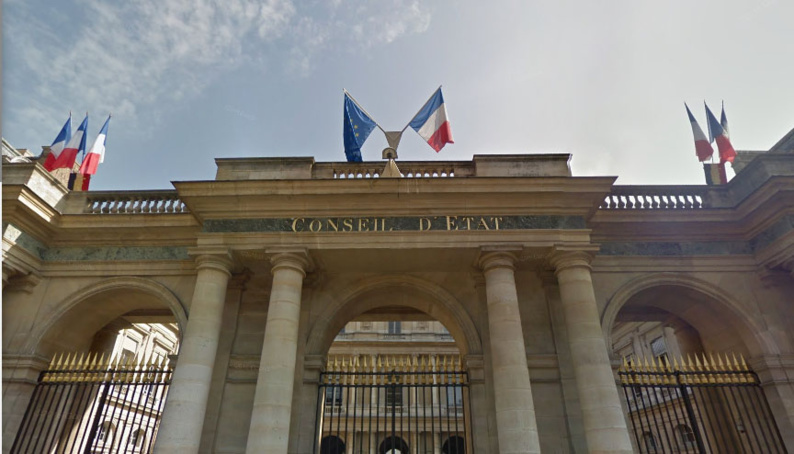 L’arrêté anti-burkini de Villeneuve-Loubet suspendu par le Conseil d’Etat L’arrêté anti-burkini de Villeneuve-Loubet suspendu par le Conseil d’Etat