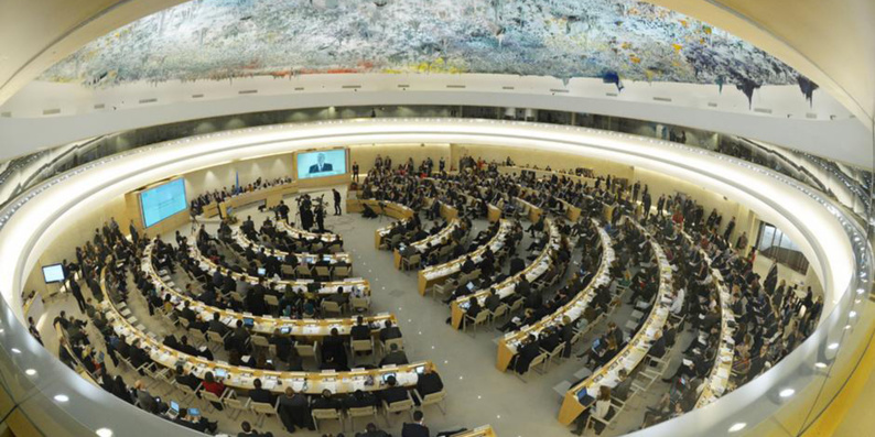 Les arrêtés anti-burkini alimentent l'intolérance religieuse contre les musulmans selon l’ONU Les arrêtés anti-burkini alimentent l'intolérance religieuse contre les musulmans selon l’ONU