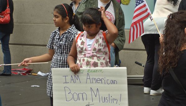 Etats-Unis : ouf des musulmans, l’Aïd al-Adha n’aura pas lieu le 11 septembre
