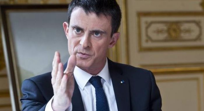 Burkini : la charge de Manuel Valls contre le New York Times