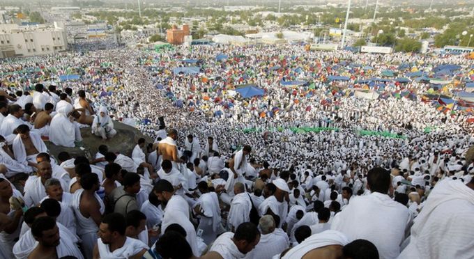Green Hajj, pour un pèlerinage écologique et responsable à La Mecque