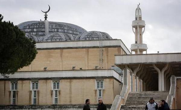 Weekend portes ouvertes dans les mosquées en Italie