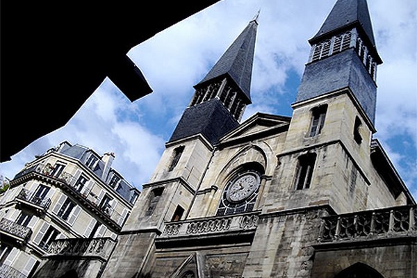 Fausse alerte attentat à Paris : « Le projet initial était de "swatter" une mosquée »