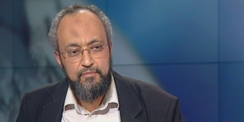 Hani Ramadan privé de conférence à Nîmes par la justice Hani Ramadan privé de conférence à Nîmes par la justice