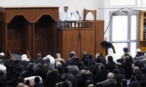 Maitriser la langue française : des imams au défi Maitriser la langue française : des imams au défi