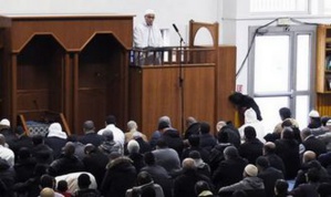 Maitriser la langue française : des imams au défi