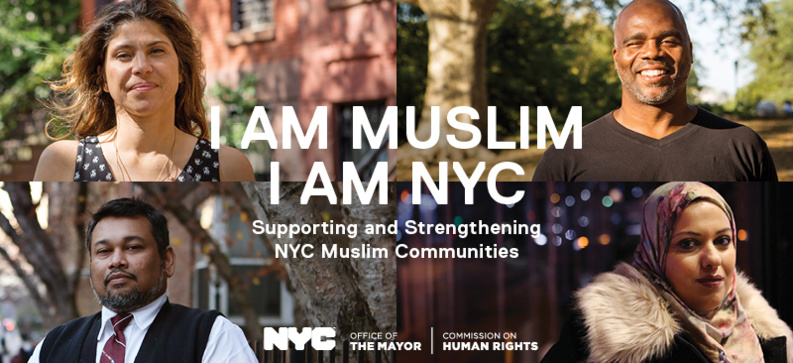 #IAmMuslimNYC : la mairie de New York en campagne contre l’islamophobie