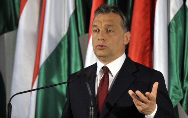 Hongrie : un référendum sur l'accueil (ou non) des réfugiés invalidé