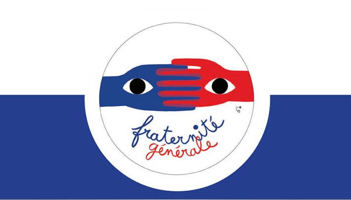 Fraternité générale : une semaine pour promouvoir la fraternité en France