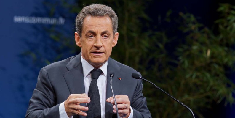 Interdiction du voile : non dans les rues, oui dans les universités pour Sarkozy Interdiction du voile : non dans les rues, oui dans les universités pour Sarkozy