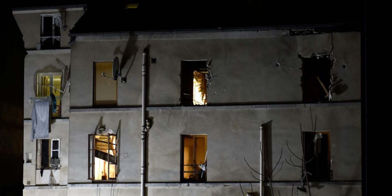 Assaut de Saint-Denis : les victimes réclament un traitement d'égalité Assaut de Saint-Denis : les victimes réclament un traitement d'égalité