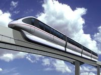 Hajj : travaux du premier monorail prévus en décembre 