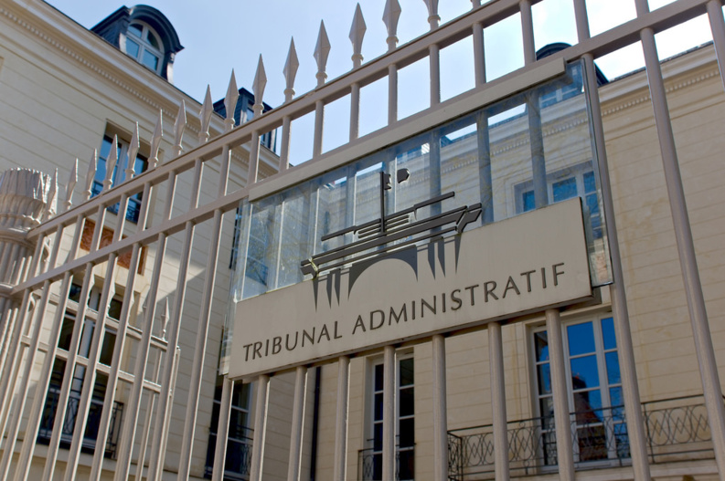 A Marseille, le sort d'une mosquée entre les mains de la justice A Marseille, le sort d'une mosquée entre les mains de la justice