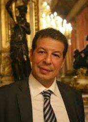 Bachir Bakhti, directeur général de la Fondation pour l'islam de France.