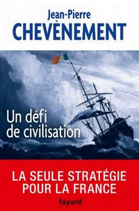Jean-Pierre Chevènement : « Je veux faire émerger des élites républicaines musulmanes »