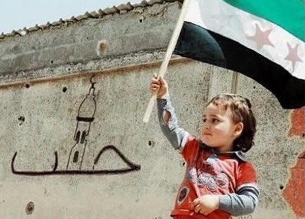 A Alep, c’est l’humanité qu’on assassine